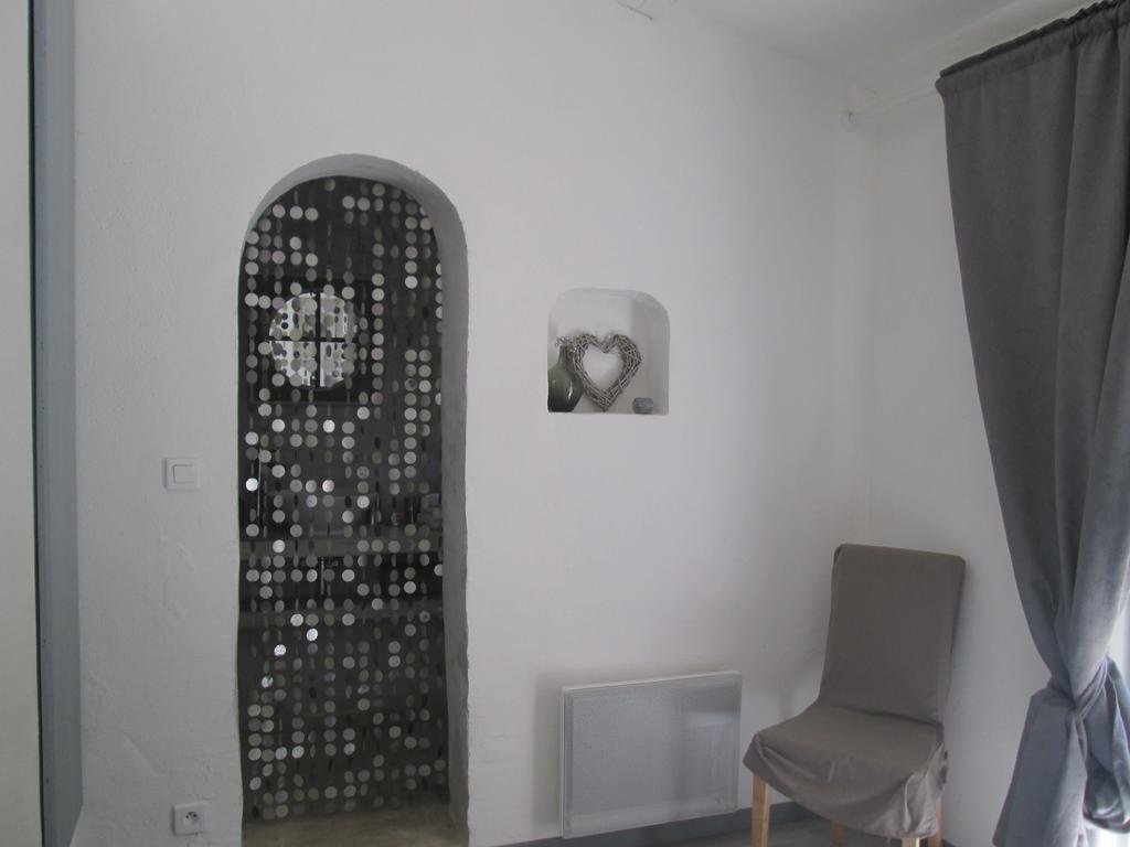 B&B Lei Bancaou Ла Гард-Френе Стая снимка