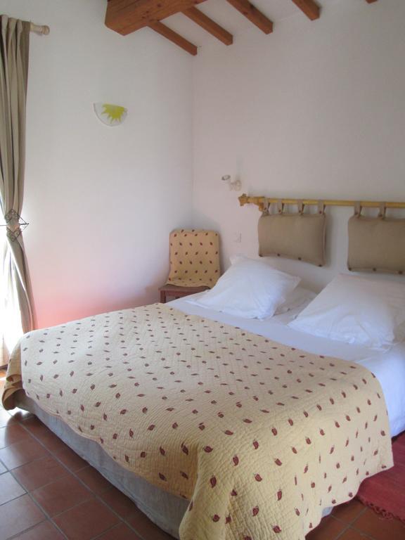B&B Lei Bancaou Ла Гард-Френе Екстериор снимка