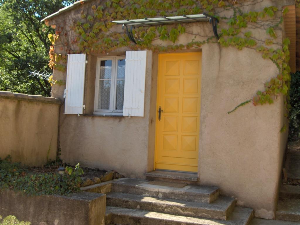 B&B Lei Bancaou Ла Гард-Френе Екстериор снимка
