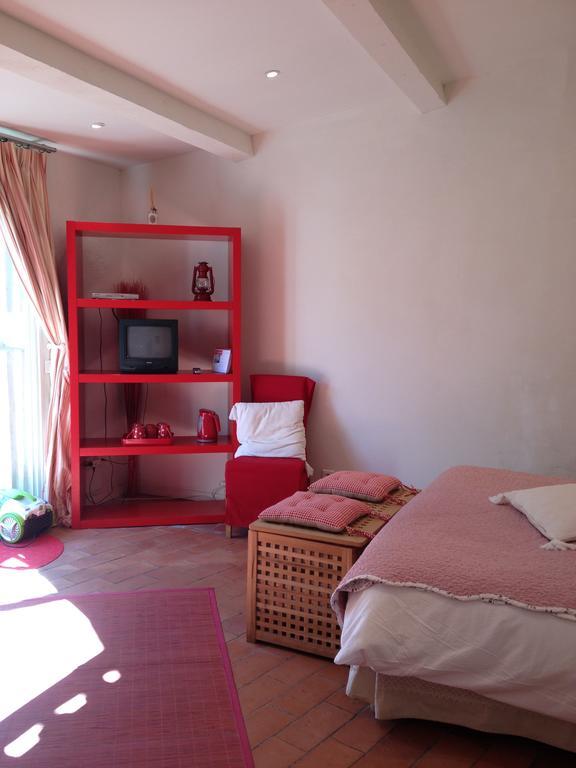 B&B Lei Bancaou Ла Гард-Френе Екстериор снимка