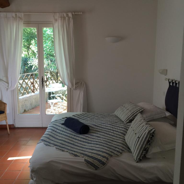 B&B Lei Bancaou Ла Гард-Френе Екстериор снимка