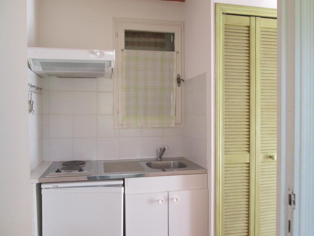 B&B Lei Bancaou Ла Гард-Френе Екстериор снимка