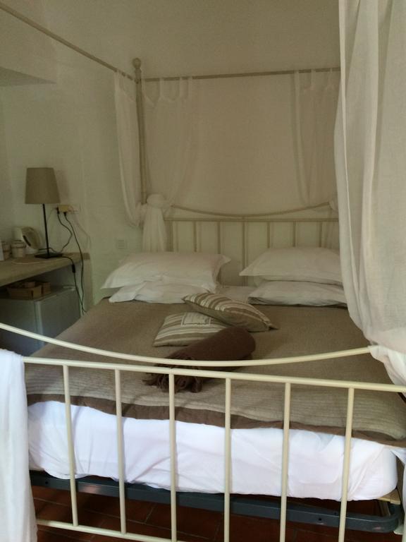 B&B Lei Bancaou Ла Гард-Френе Екстериор снимка