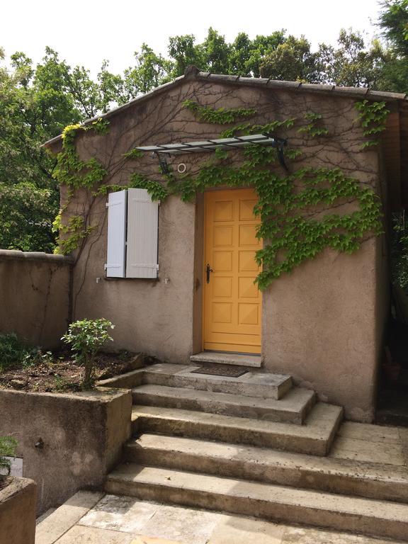 B&B Lei Bancaou Ла Гард-Френе Екстериор снимка