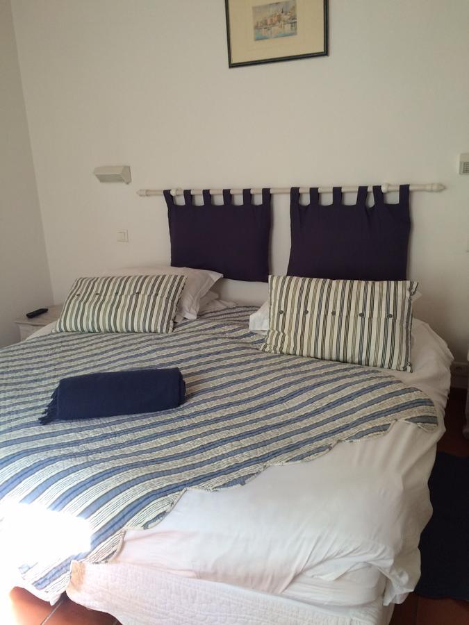 B&B Lei Bancaou Ла Гард-Френе Екстериор снимка