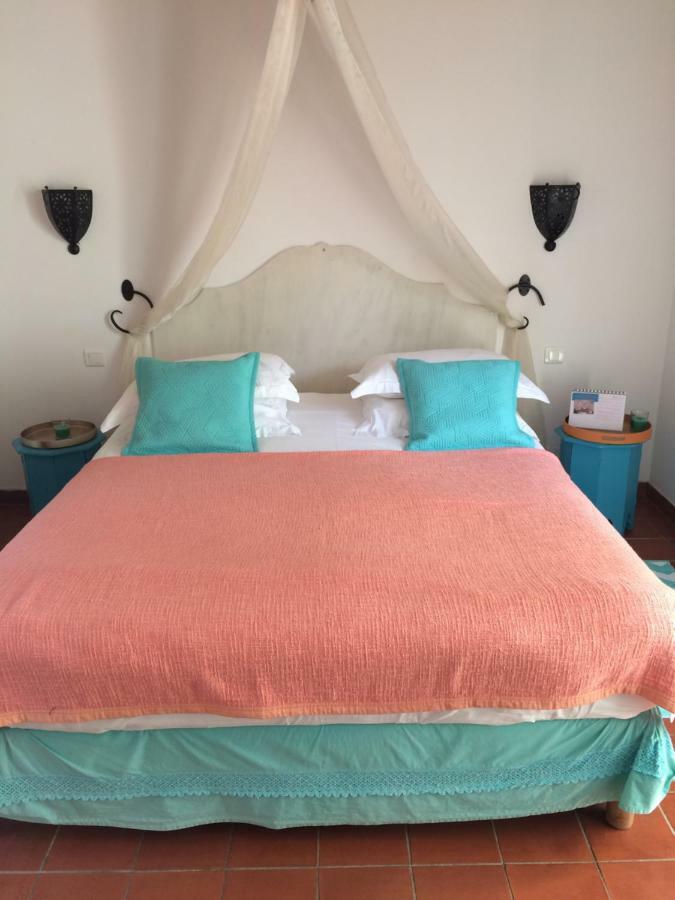 B&B Lei Bancaou Ла Гард-Френе Екстериор снимка